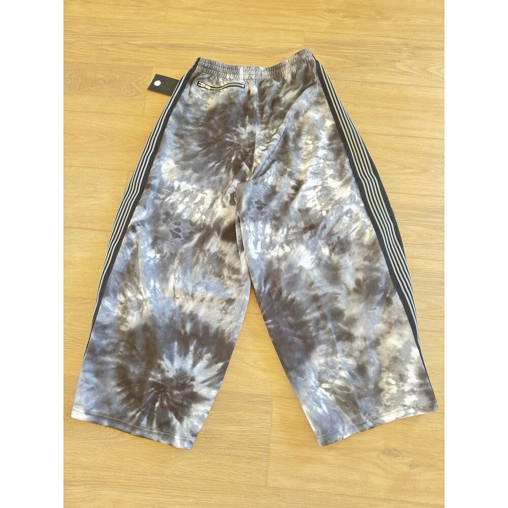 Needles HD Trackpants Wide Leg Exclusive Color New Ships from US